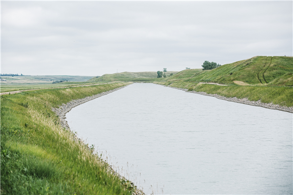 McCluskyCanal