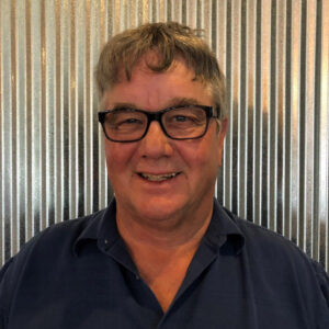 Jeff Breker, LAWA Director representing Southeast Water Users District